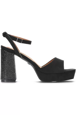 Maria Mare Zapatos de tacón S CON DE BRILLANTES 68341 para mujer