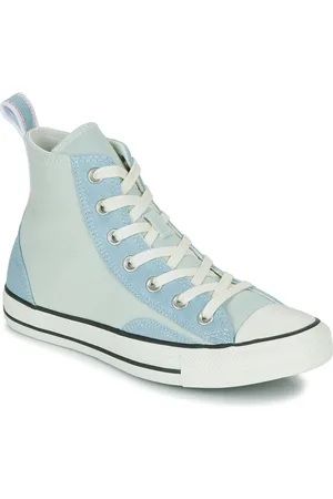 Converse Zapatillas altas CHUCK TAYLOR ALL STAR HI para mujer