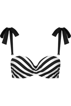 Lisca Bañador Bañador bandeau multinacional Rhodes para mujer