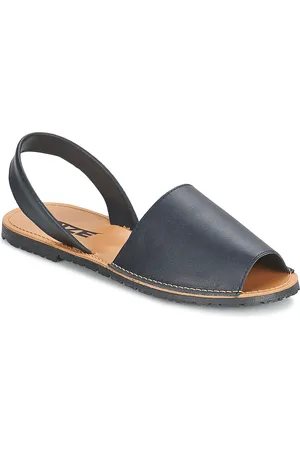 So Size Sandalias LOJA para mujer