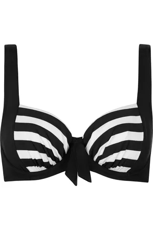 Lisca Bañador Bañador con aros Rhodes para mujer