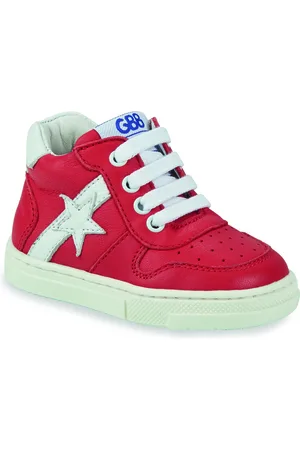 GBB Zapatillas altas RIKKIE para niño