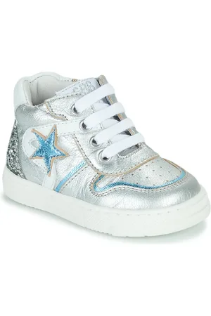 GBB Zapatillas altas LAMANE para niña