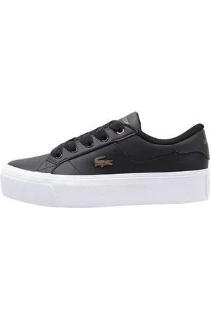 Lacoste Zapatillas ZIANE PLATFORM para mujer
