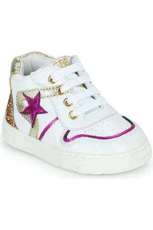 GBB Zapatillas altas LAMANE para niña