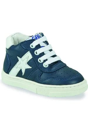 GBB Zapatillas altas RIKKIE para niño