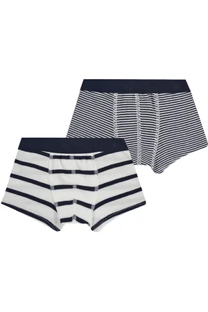 Petit Bateau Boxer DANY para niño