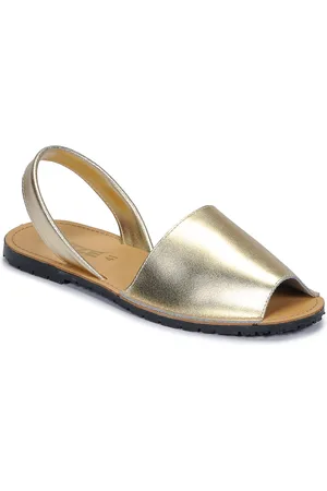 So Size Sandalias LOJA para mujer