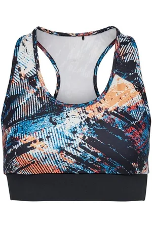 ONLY Camiseta tirantes 15273771 INPJAMIE-BLACK para mujer