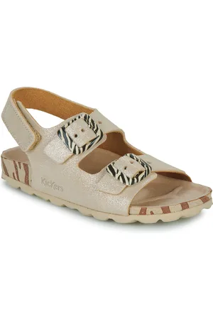 Kickers Sandalias SUNYVA para niña