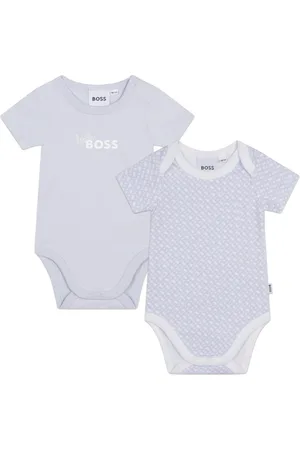 HUGO BOSS Pijama J98407-771-B para niño