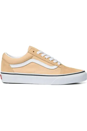 Vans Deportivas Moda Old Skool Color Theory Honey Peach VN0007NTBLP1 para mujer