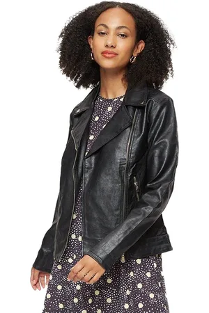 Dorothy Perkins Chaqueta DP231 para mujer