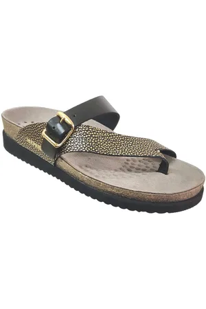 Mephisto Chanclas Helen mix para mujer