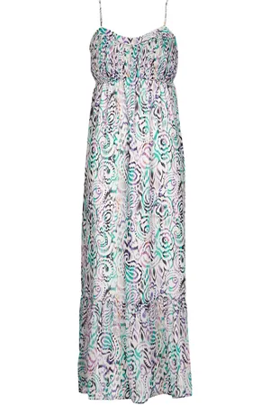 LES PETITES BOMBES Vestido largo DORALIA para mujer