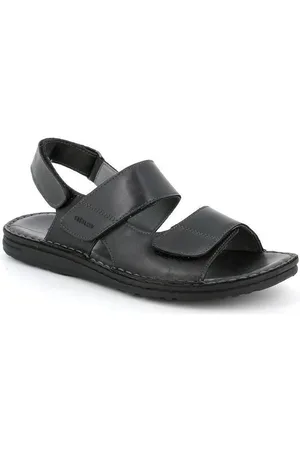 GRÜNLAND Sandalias DSG-SA1241 para hombre