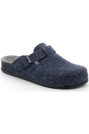 GRÜNLAND Sandalias DSG-CI1016 para hombre