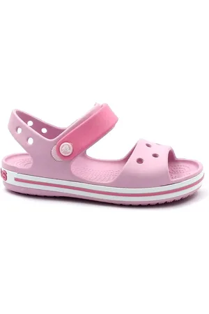 Crocs Sandalias CRO-CCC-12856-6GD para niño
