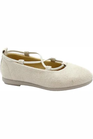 GRÜNLAND Bailarinas GRU-E22-SC5280-PL para niño