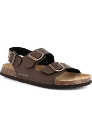 GRÜNLAND Sandalias DSG-SB3645 para hombre