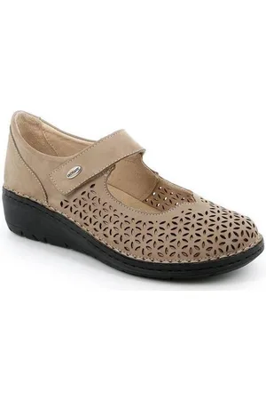 GRÜNLAND Bailarinas DSG-SC4884 para mujer