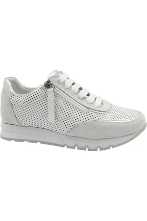GRÜNLAND Zapatillas GRU-E22-SC5243-BI para mujer