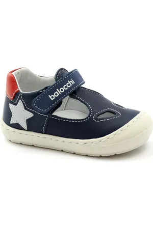 BALOCCHI Pantuflas BAL-E22-121302-JE-a para niño