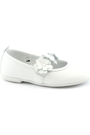 BALOCCHI Bailarinas BAL-E20-101686-BI-b para niño