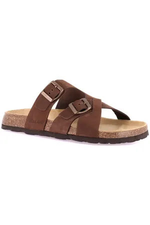 GRÜNLAND Sandalias DSG-CB2603 para hombre