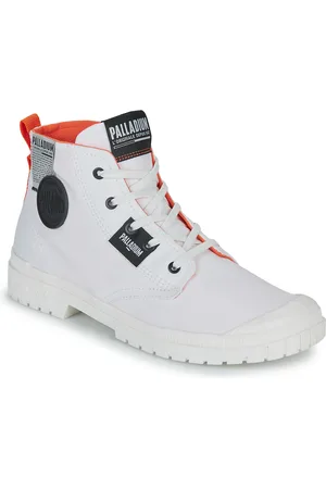 Palladium Zapatillas altas SP20 OVERLAB para hombre