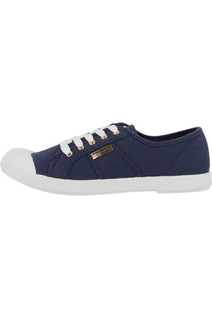 Les Tropéziennes par M Belarbi Zapatillas 179592 para mujer