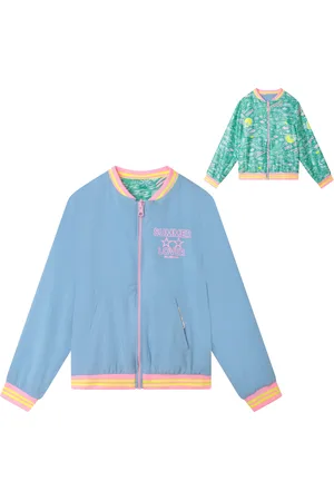 Billieblush Cazadora U16361-73D para niña