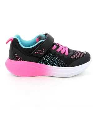 GRÜNLAND Zapatillas deporte GRU-I22-SC2570-NE para niño