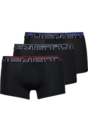 ATHENA Boxer SECONDE PEAU X3 para hombre