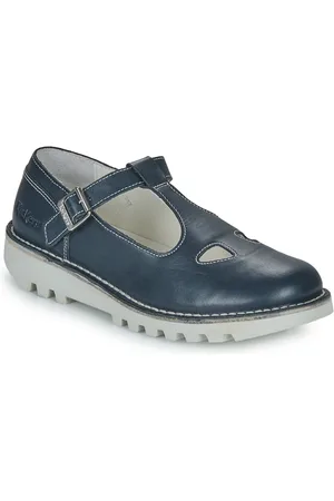 Kickers Bailarinas KICK MARY JANE para mujer