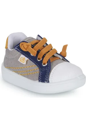 Citrouille et Compagnie Zapatillas CHOCOPI para niño