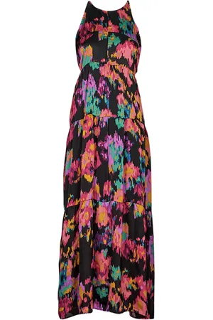 Betty London Vestido largo CLERY para mujer