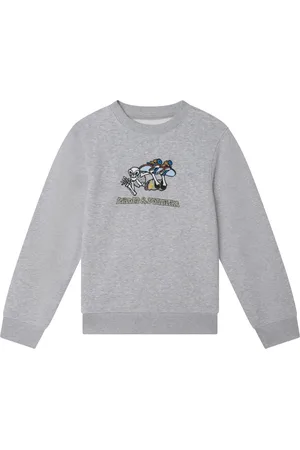 Zadig & Voltaire Jersey X25374-A35-J para niño