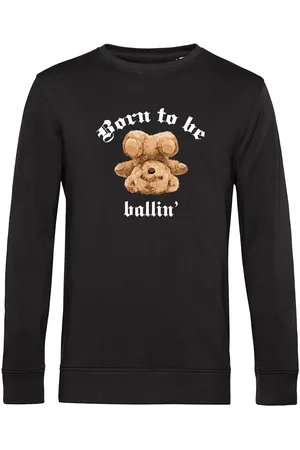 Ballin Jersey Born To Be Sweater para hombre