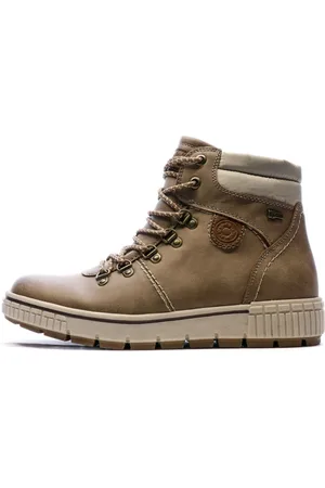 RELIFE Zapatillas altas - para mujer