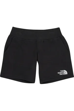The North Face Short niño B COTTON SHORTS TNF BLACK para niño