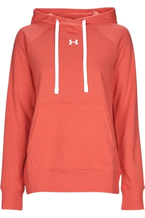 Under Armour Jersey Rival Fleece HB Hoodie para mujer