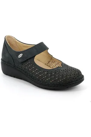 GRÜNLAND Bailarinas DSG-SC4884 para mujer