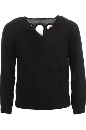 Teddy Smith Camisa manga larga - para niña