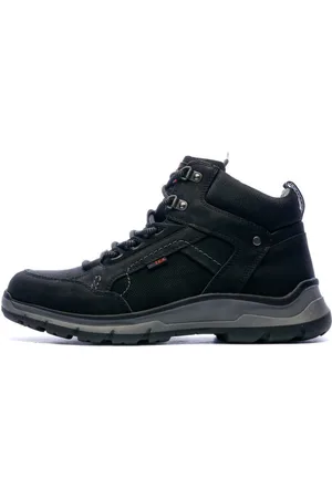 RELIFE Zapatillas de senderismo - para hombre