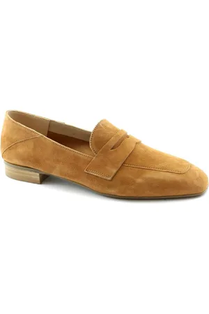 GRÜNLAND Mocasines GRU-E21-SC2807-MA para mujer