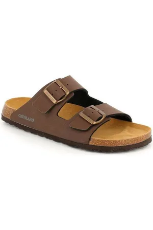 GRÜNLAND Sandalias DSG-CB3012 para hombre