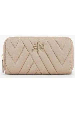 EAX Monedero CARTERA MUJER para mujer