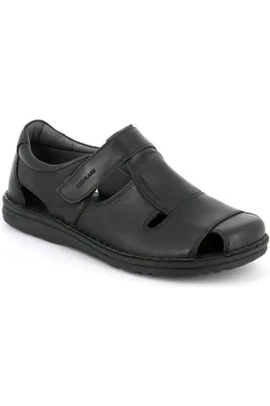 GRÜNLAND Sandalias DSG-SA1515 para hombre