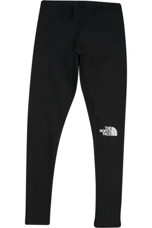 The North Face Girls Metro Logo Leggings